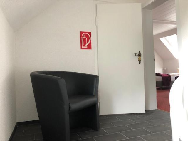 Hotel Saarland Lebach Экстерьер фото