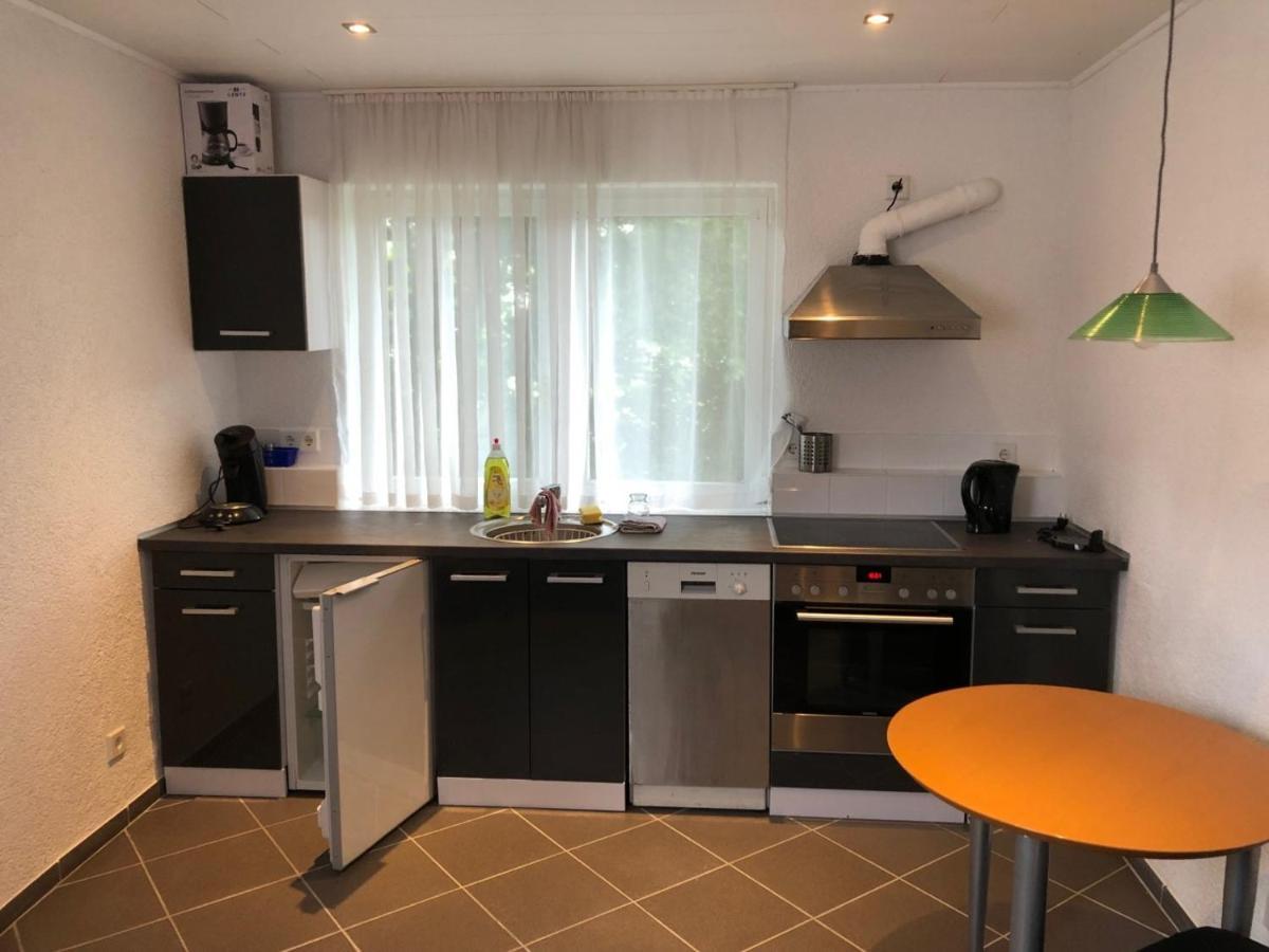 Hotel Saarland Lebach Экстерьер фото
