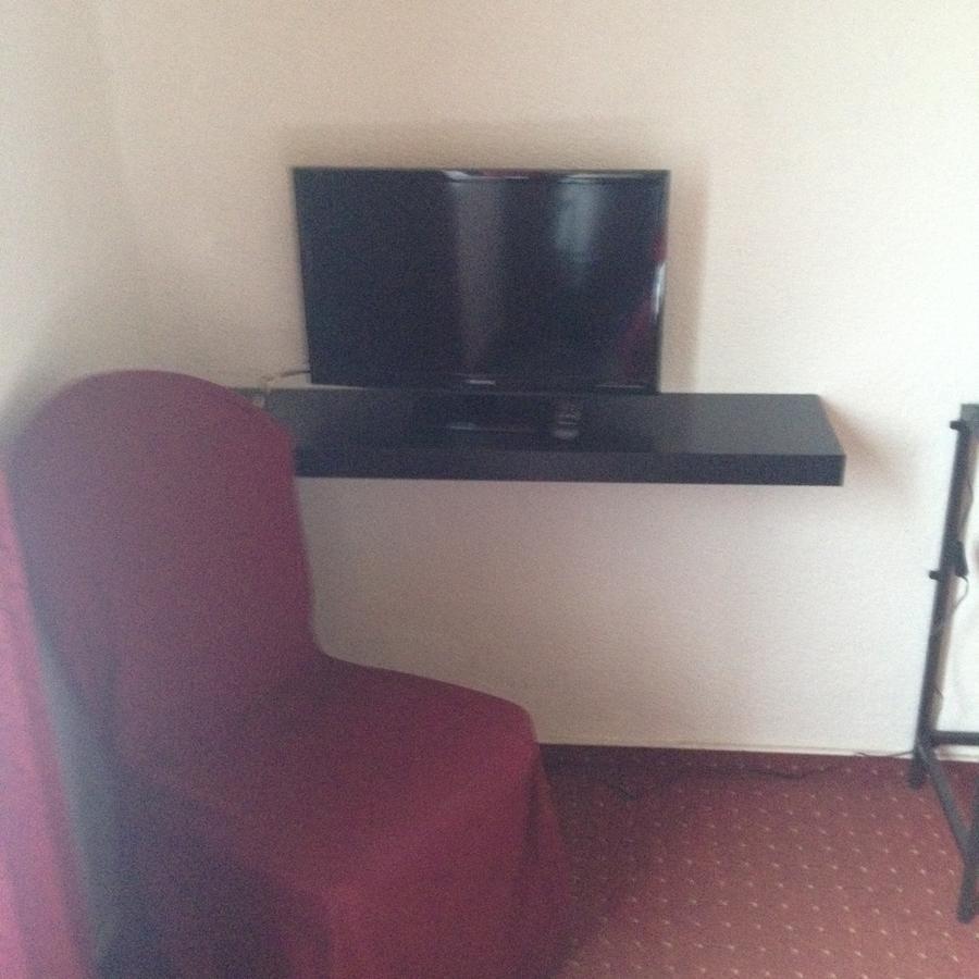 Hotel Saarland Lebach Экстерьер фото