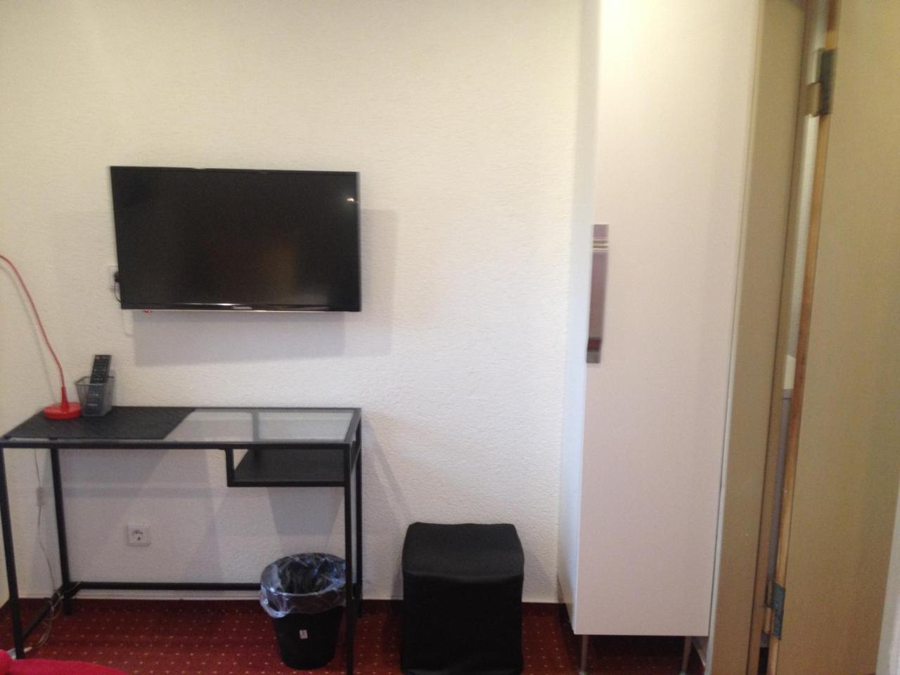 Hotel Saarland Lebach Экстерьер фото