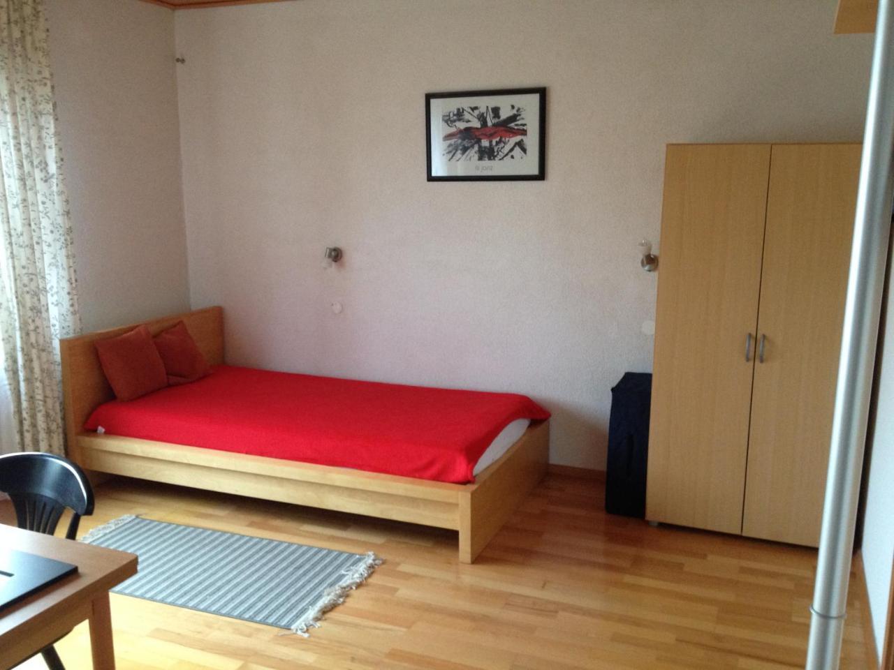 Hotel Saarland Lebach Экстерьер фото