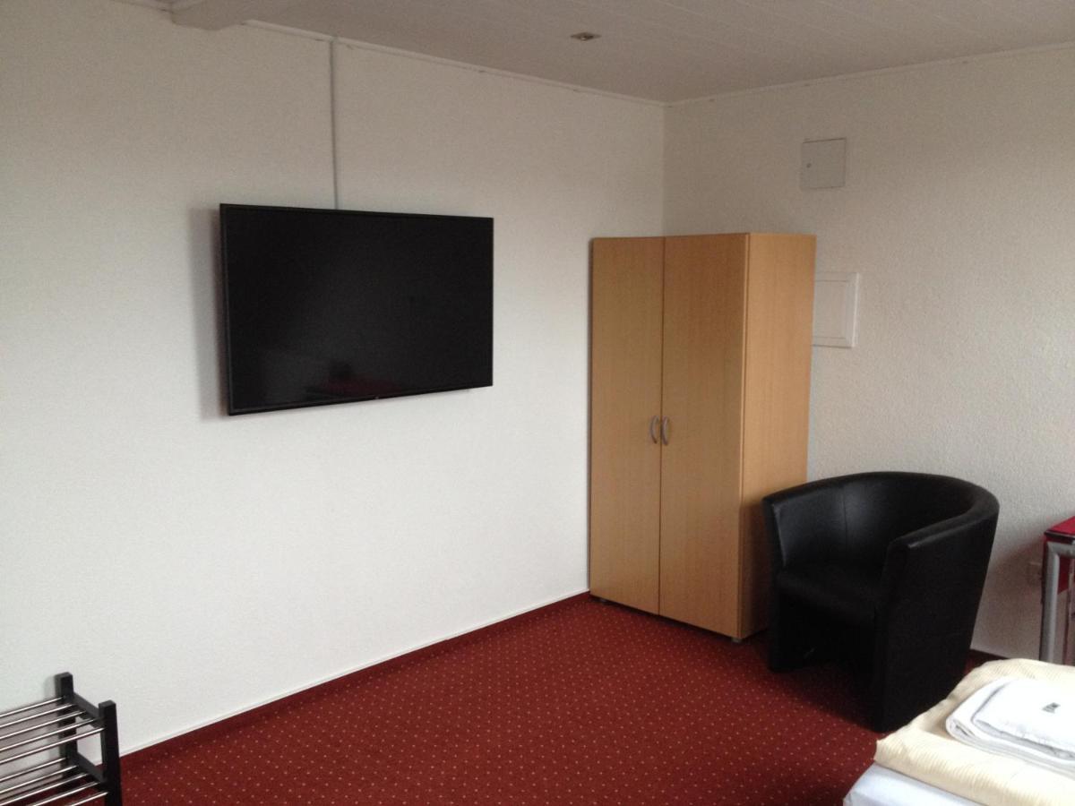 Hotel Saarland Lebach Экстерьер фото