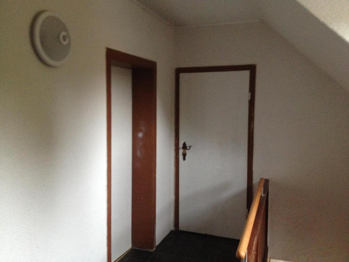 Hotel Saarland Lebach Экстерьер фото
